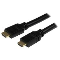 StarTech 25 ft Plenum-Rated High Speed HDMI Cable