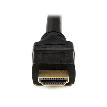 StarTech 25 ft Plenum-Rated High Speed HDMI Cable (HDPMM25)