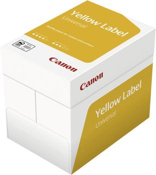 CANON 97005617 Yellow Label Normal Pap (97006108)