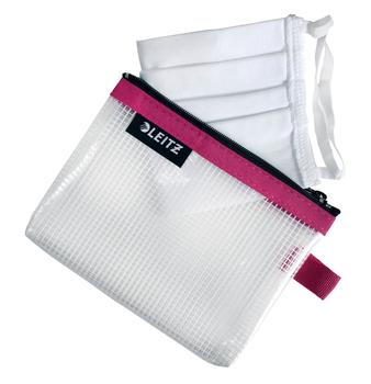 LEITZ Reisemappe Vannavvisende Small WOW (40240023)