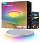 GOVEE Round Smart Ceiling Light 30 cm 2400lm, 2200K-6500K, 20000 timer