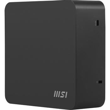 MSI Cubi Z Ai 8M Amd Ryzen 5  (CUBI Z AI 8M-008BEU)