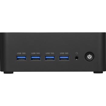 MSI Cubi Z Ai 8M Amd Ryzen 5  (CUBI Z AI 8M-008BEU)