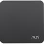 MSI Cubi Z Ai 8M Amd Ryzen 5  (CUBI Z AI 8M-008BEU)