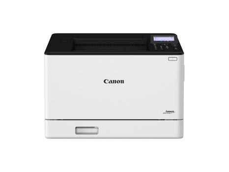 CANON LBP673Cdw II Laser Singlefunction Printer 33ppm color A4 (7186C007)