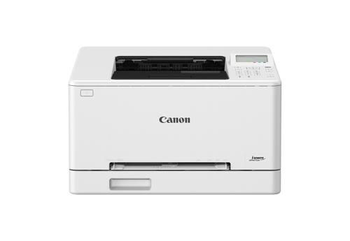 CANON LBP647Cdw Laser Singlefunction Printer 25ppm color A4 (6929C001)