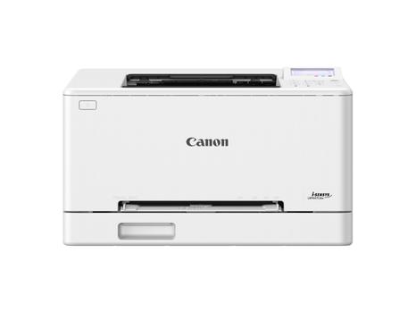 CANON LBP647Cdw Laser Singlefunction Printer 25ppm color A4 (6929C001)