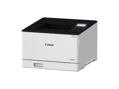 CANON LBP673Cdw II Laser Singlefunction Printer 33ppm color A4 (7186C007)