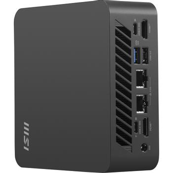 MSI Cubi Z Ai 8M Amd Ryzen 5  (CUBI Z AI 8M-008BEU)