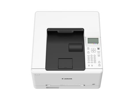 CANON LBP647Cdw Laser Singlefunction Printer 25ppm color A4 (6929C001)