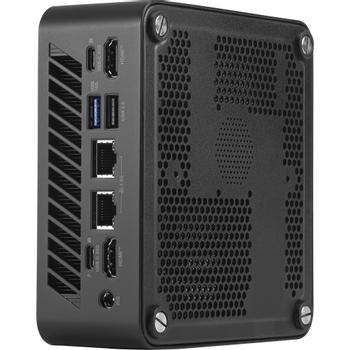 MSI Cubi Z Ai 8M Amd Ryzen 5  (CUBI Z AI 8M-008BEU)