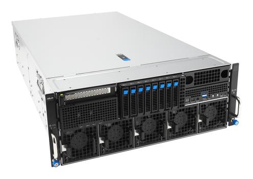 ASUS ESC8000A-E13P/ 3200W/ 8N/ G (90SF0404-M00ZR0)