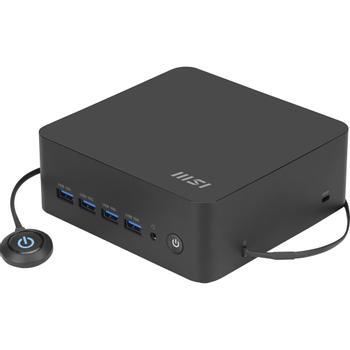 MSI Cubi Z Ai 8M Amd Ryzen 5  (CUBI Z AI 8M-008BEU)