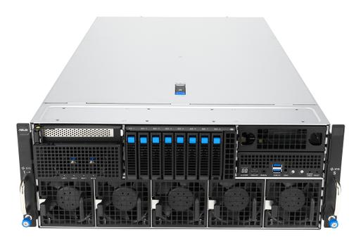 ASUS ESC8000A-E13P/ 3200W/ 8N/ G (90SF0404-M00ZR0)