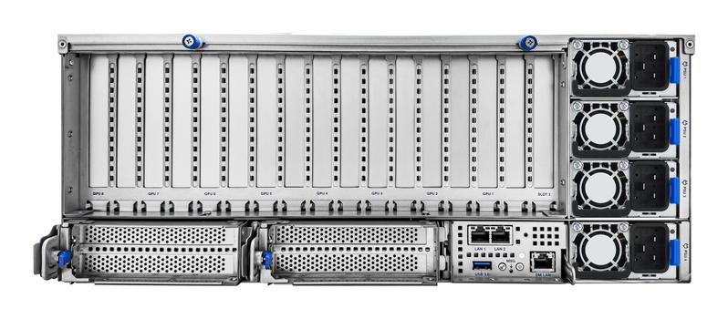 ASUS ESC8000A-E13P/ 3200W/ 8N/ G (90SF0404-M00ZR0)