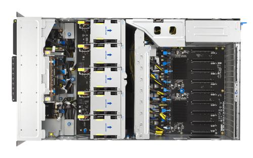 ASUS ESC8000A-E13P/ 3200W/ 8N/ G (90SF0404-M00ZR0)