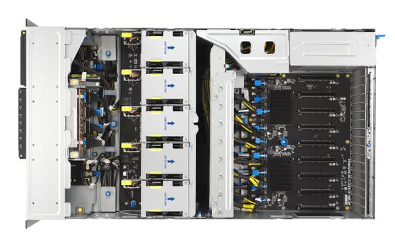 ASUS ESC8000A-E13P/ 3200W/ 8N/ G (90SF0404-M00ZR0)