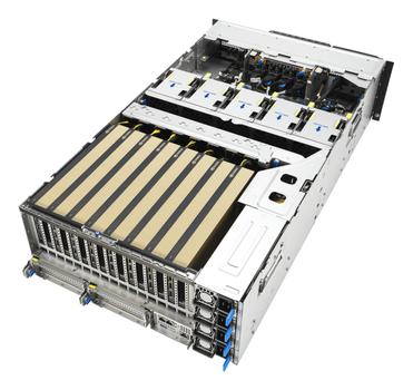 ASUS ESC8000A-E13P/ 3200W/ 8N/ G (90SF0404-M00ZR0)