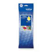 BROTHER Yellow Ink Cartridge - 10000 Pages