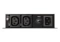 ATEN 2-Outlet Eco PDU Power (PE4102G-AT-G)