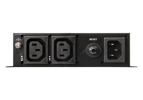 ATEN 2-Outlet Eco PDU Power (PE4102G-AT-G)