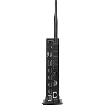 MSI PRO DP10 A14MG-003BEU Intel Pentium Gold G7400 No RAM No HDD No OS Black (PRO DP10 A14MG-003BEU)