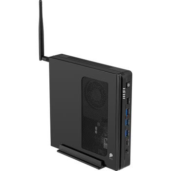 MSI PRO DP10 A14MG-003BEU Intel Pentium Gold G7400 No RAM No HDD No OS Black (PRO DP10 A14MG-003BEU)