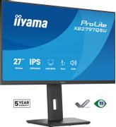 IIYAMA 27" Business QHD