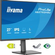 IIYAMA 27" Business FHD IPS