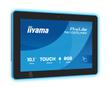 IIYAMA 10,1" RGB LED-LightbarAndroid 
