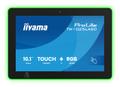 IIYAMA 10,1" RGB LED-LightbarAndroid  (TW1025LASC-B3PNR)