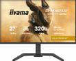 IIYAMA 27" QHDFast IPS 320Hz / HAS