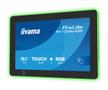 IIYAMA 10,1" RGB LED-LightbarAndroid  (TW1025LASC-B3PNR)