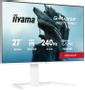 IIYAMA 27" FHDIPS 240Hz / HAS