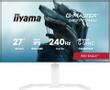 IIYAMA 27" FHDIPS 240Hz / HAS (GB2771HSU-W1)