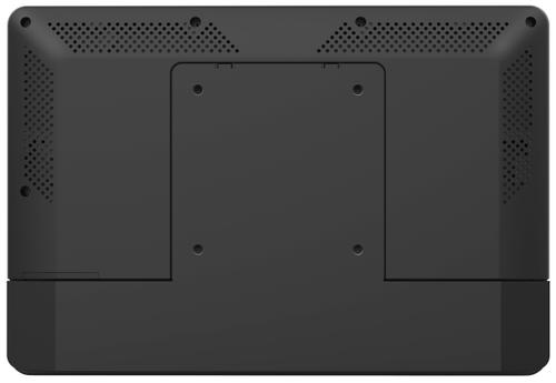 IIYAMA 10,1" RGB LED-LightbarAndroid  (TW1025LASC-B3PNR)