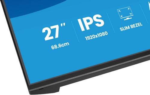 IIYAMA 27" Business FHD IPS (XB2793HSU-B1)