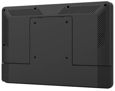 IIYAMA 10,1" RGB LED-LightbarAndroid  (TW1025LASC-B3PNR)