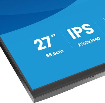 IIYAMA 27" Business QHD (XB2797QSU-B1)