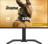 IIYAMA 24,5" FHDFast IPS 320Hz / HAS