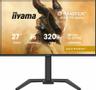 IIYAMA 27" QHDFast IPS 320Hz / HAS (GB2791QSU-B1)