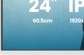IIYAMA 24" FHDIPS 240Hz / HAS (GB2471HSU-W1)