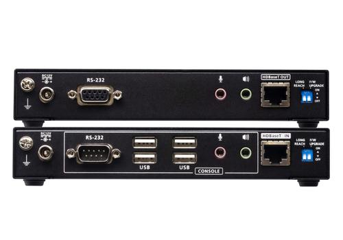 ATEN USB HDMI Dual View HDBaseT (CE824-AT-G)