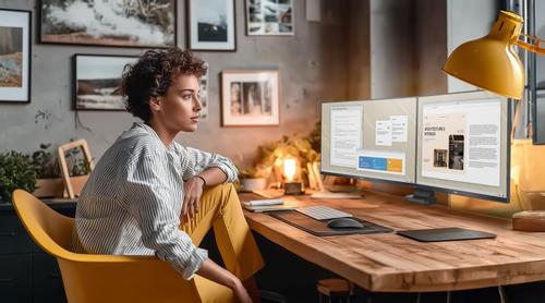 IIYAMA 27" QHD IPS (X2797QSU-B1)