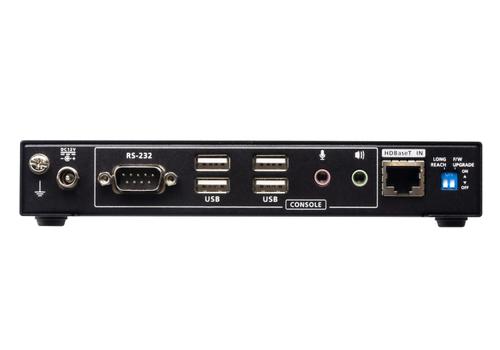 ATEN USB HDMI Dual View HDBaseT (CE824-AT-G)