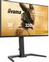 IIYAMA 24,5" FHDFast IPS 320Hz / HAS (GB2591HSU-B1)