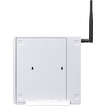 MSI PRO DP10 A14MG-007BEU Intel Pentium Gold G7400 No RAM No HDD No OS White (PRO DP10 A14MG-007BEU)