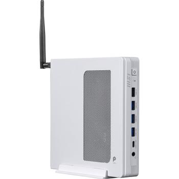 MSI PRO DP10 A14MG-007BEU Intel Pentium Gold G7400 No RAM No HDD No OS White (PRO DP10 A14MG-007BEU)