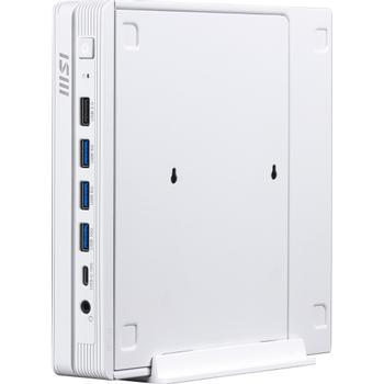 MSI PRO DP10 A14MG-007BEU Intel Pentium Gold G7400 No RAM No HDD No OS White (PRO DP10 A14MG-007BEU)