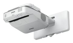 EPSON EB-685Wi UltraShortThrow Interakti WXGA/3500AL/28db/HDMI